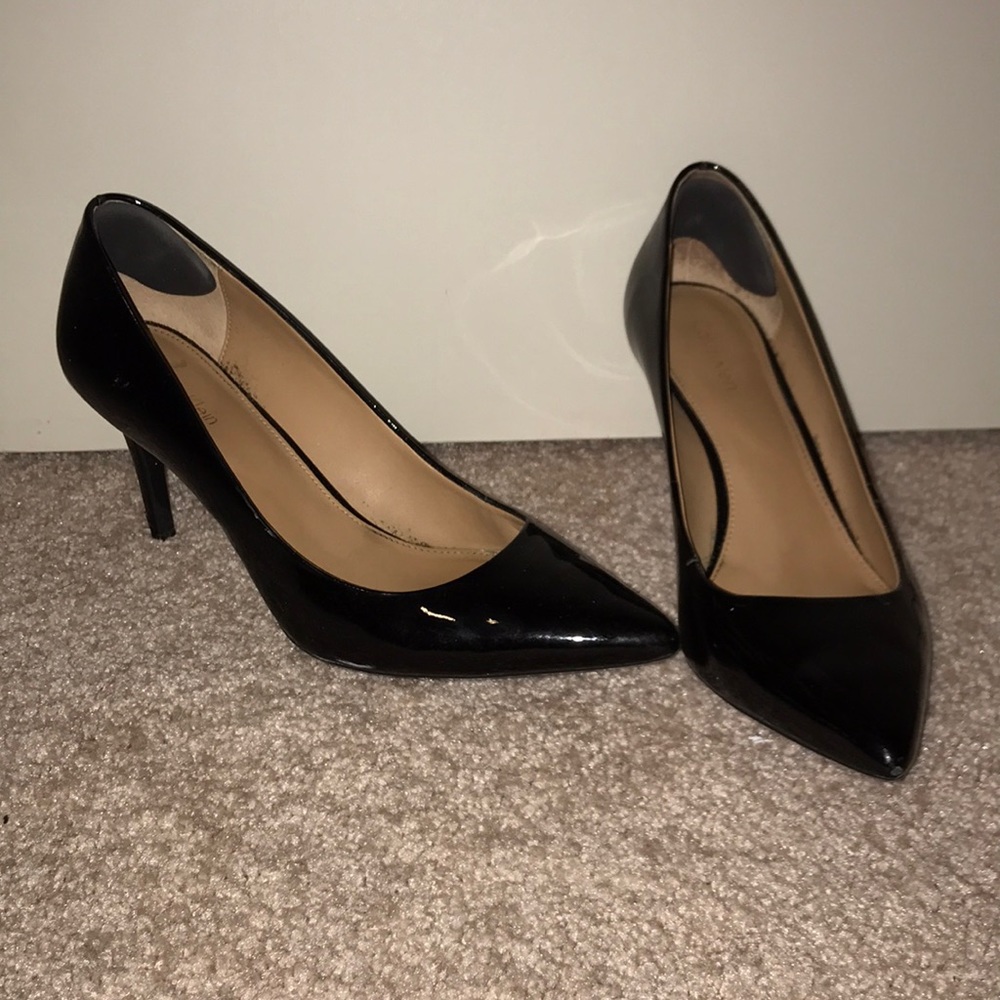 Calvin Klein Heels